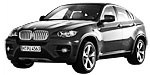 BMW E71 B2916 Fault Code