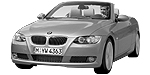 BMW E93 B2916 Fault Code