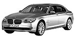 BMW F01 B2916 Fault Code