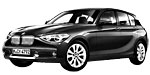 BMW F20 B2916 Fault Code