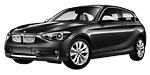 BMW F21 B2916 Fault Code