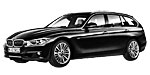 BMW F31 B2916 Fault Code